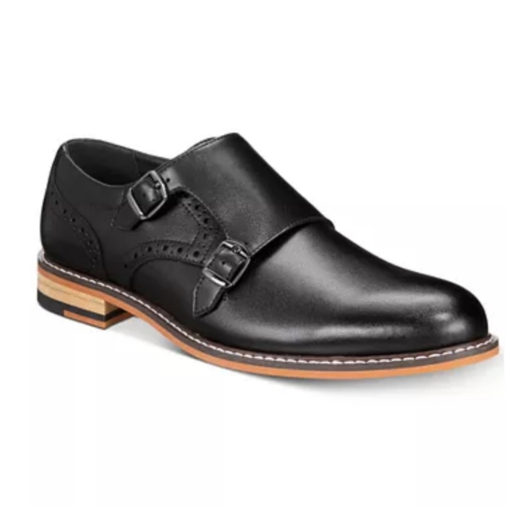 Men dress shoes